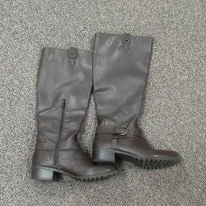 Rampage Womens Boots